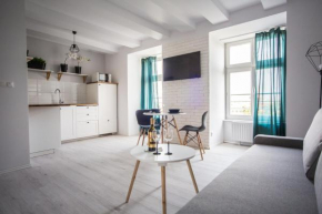 Przytulny Apartament przy Starym Mieście